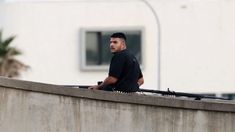 Naveed Akram. Naveed Akram.