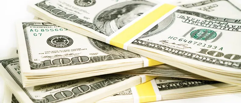 El Banco Central finalizó con saldo positivo por tercera rueda consecutiva.