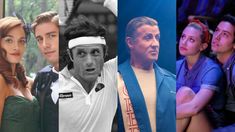 Series, películas y documentales: los estrenos de Netflix para octubre Series, películas y documentales: los estrenos de Netflix para octubre