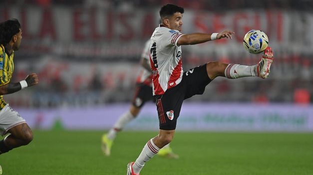River Plate vuelver a jugar este jueves por la Copa Sudamericana.&nbsp;