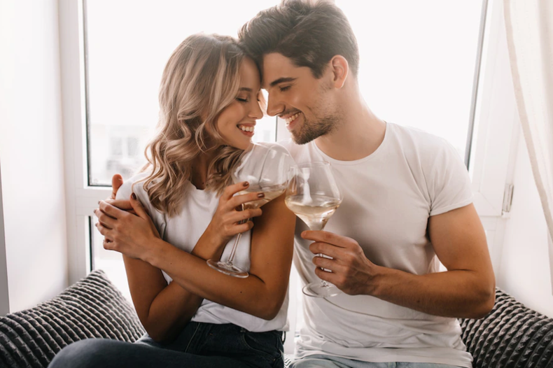 Horóscopo Chino: qué deben hacer los signos zodiacales para recuperar un viejo amor.