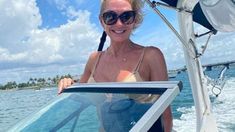 Yanina Latorre contra los que la critican: Jodete vos que estás en Buenos Aires y nos envidiás Yanina Latorre contra los que la critican: Jodete vos que estás en Buenos Aires y nos envidiás