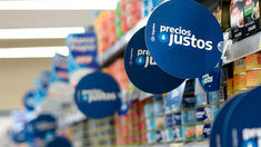 El nuevo acuerdo de precios durará 3 meses.