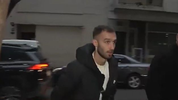 Germán Pezzella se hizo la revisión médica y este lunes por la tarde firmará su contrato hasta diciembre 2027