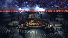 El Mundial de Clubes 2025 comenzó con el partido de Inter Miami-Al Ahly. El Mundial de Clubes 2025 comenzó con el partido de Inter Miami-Al Ahly.