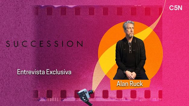 C5N | Succession Entrevista