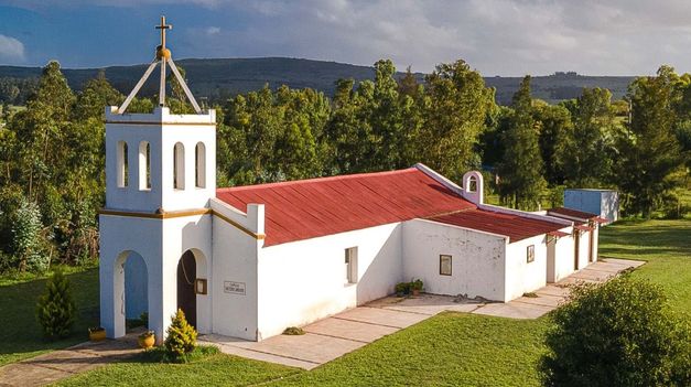 Este rincón mágico del Uruguay permite vivir la experiencia de un pueblo tradicional en un entorno natural privilegiado.