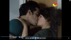 El otro amor prohibido de Farsantes: apasionado beso de Gamboa y Lamothe El otro amor prohibido de Farsantes: apasionado beso de Gamboa y Lamothe