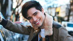 Julián Serrano quiere irse del país y juntar coco en Australia Julián Serrano quiere irse del país y juntar coco en Australia