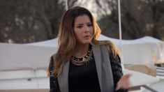 La China Suárez y un futuro lejos de la televisión: La tira diaria es muy esclava La China Suárez y un futuro lejos de la televisión: La tira diaria es muy esclava