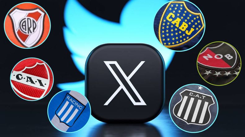 En las redes