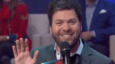 Guido Kaczka habló sobre su futuro en la TV argentina. Guido Kaczka habló sobre su futuro en la TV argentina.