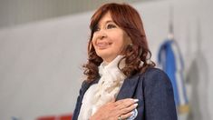 Cristina Kirchner