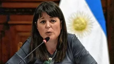 Gaillard replicó a quienes califican ese proceso contra los jueces de la Corte Suprema como un circo.