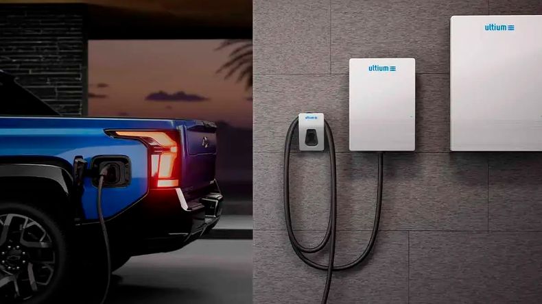 Chevrolet prepara una revolución con sus eléctricos