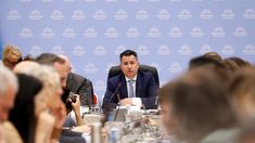 ley omnibus: el debate en comision comenzo con fuertes cruces y el foco puesto en las facultades delegadas ley omnibus: el debate en comision comenzo con fuertes cruces y el foco puesto en las facultades delegadas