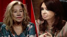 Para Graciela Camaño Cristina Kichner podría ser impugnada incluso sin Ficha Limpia: Ya está fuera de carrera