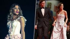 Tini Stoessel: su nueva película y la relación amorosa con Peter Lanzani Tini Stoessel: su nueva película y la relación amorosa con Peter Lanzani