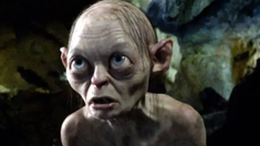 Se anunció oficialmente una nueva película de El Señor de los Anillos con Gollum como protagonista. Se anunció oficialmente una nueva película de El Señor de los Anillos con Gollum como protagonista.