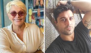 Coqui acusó a Carmen Barbieri de robarle a su agente de prensa