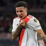 Enzo Fernández ratificó su deseo de regresar a River antes de retirarse.