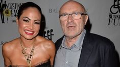 Acusan a Phil Collins de no haberse bañado ni cepillado los dientes durante un año Acusan a Phil Collins de no haberse bañado ni cepillado los dientes durante un año