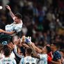 Los compañeros de Messi despidieron al capitán tras su anuncio de retiro de la Selección