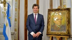 Pablo Bereciartua se suma al gobierno de Jorge Macri en la Ciudad.