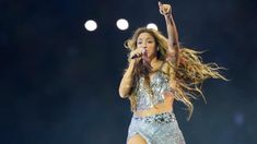 Shakira anunció su vuelta a la Argentina y sus fans enloquecieron. Shakira anunció su vuelta a la Argentina y sus fans enloquecieron.