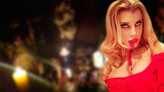 Charlotte Caniggia Charlotte Caniggia