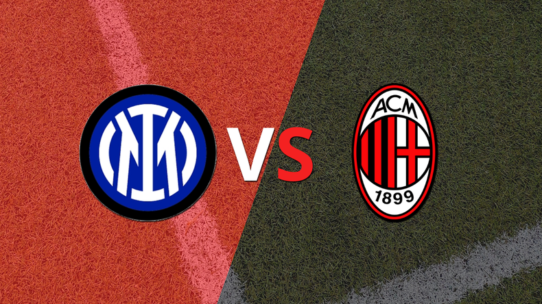 Inter se impone con un doblete de Henrikh Mkhitaryan por el Derby della Madonnina