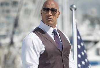 Dwayne Johnson construyó una exitosa carrera en Hollywood.
