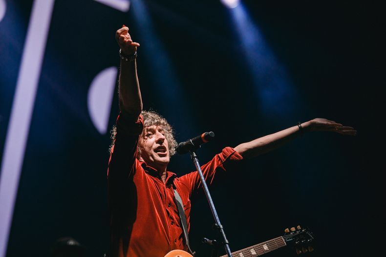 Así se vivió el Día 1 del Quilmes Rock: las mejores imágenes