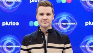 Santiago Del Moro será el conductor. Santiago Del Moro será el conductor.