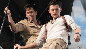 Uncharted, un film de acción y aventura que llegó a la gran N roja y rápidamente escaló a lo más visto de la semana. Esta producción cinematográfica que se estrenó en los cines en febrero de 2022, ahora se encuentra en la popular plataforma de streaming y está siendo furor.