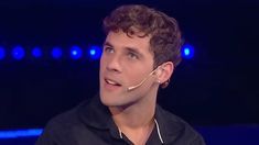 El participante habló en Telefe. El participante habló en Telefe.