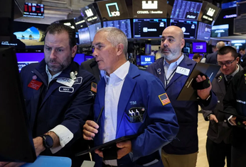 El golpe de timón de Trump provocó euforia en los mercados.