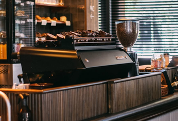 Shelter Coffee, un punto clave dentro del circuito porteño del café de especialidad.