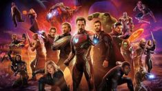 Una de las heroínas de Avengers: Infinity War no regresará nunca más. Una de las heroínas de Avengers: Infinity War no regresará nunca más.