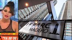 Vicky Xipolitakis, contra el personal de Le Parc: Me pedían fotos de las... Vicky Xipolitakis, contra el personal de Le Parc: Me pedían fotos de las...