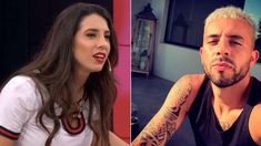 Cinthia Fernández Cinthia Fernández