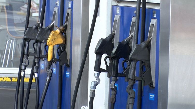 YPF aumentó la nafta un 4