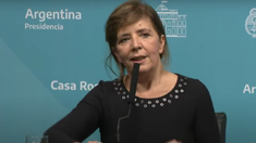 El Gobierno responsabilizó a los cuatro años del macrismo por la pobreza mencionada por el Papa Francisco