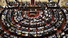 El Gobierno prorrogó las sesiones ordinarias del Congreso hasta el 30 de diciembre