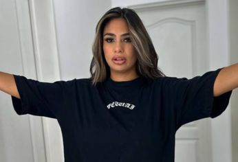 Daniela Celis habló a corazón abierto y no la perdonaron.