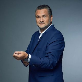 Fernando borroni