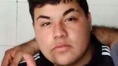 Tomás Tello fue asesinado por una patota en Año Nuevo. Tomás Tello fue asesinado por una patota en Año Nuevo.