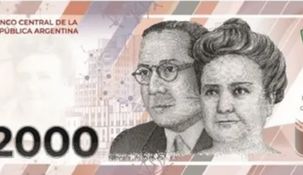 La elección apunta a reivindicar la ciencia y la salud pública. La elección apunta a reivindicar la ciencia y la salud pública.