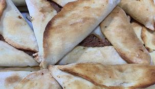 Cómo preparar este delicioso plato árabe.