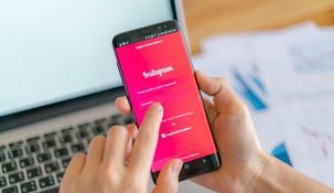 Paso a paso como guardar publicaciones y crear álbumes en Instagram